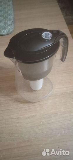 Фильтр кувшин для воды аквафор