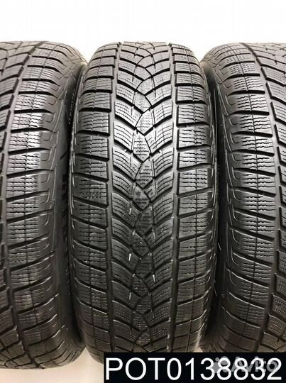 Goodyear UltraGrip Performance SUV Gen-1 215/65 R17 99V