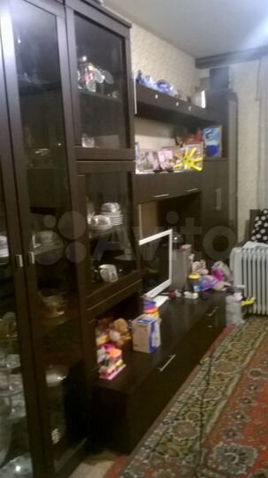 2-к. квартира, 49 м², 2/9 эт.