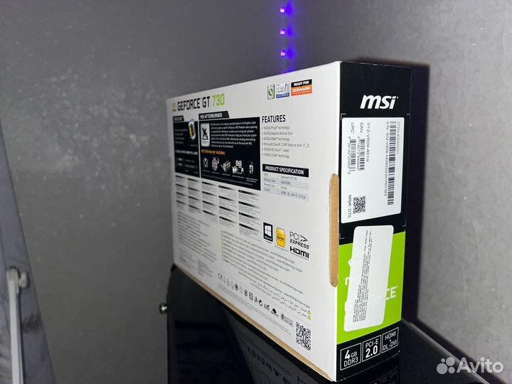 Видеокарта