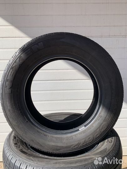 Nexen Classe Premiere CP672 205/65 R16 95H