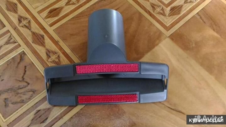 Насадки для пылесоса Thomas