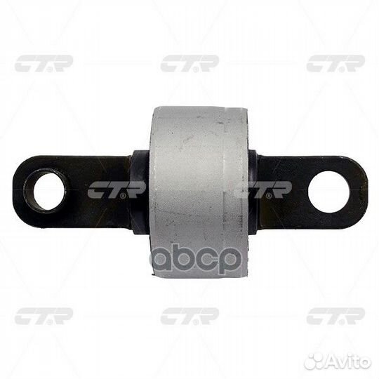 Cvkh-67 Сайлентблок рычага подвески зад пра