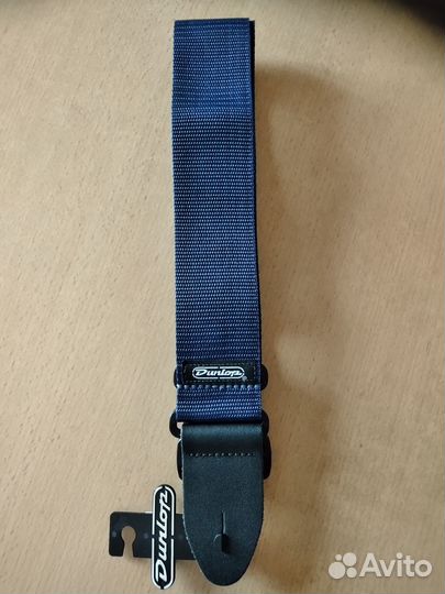 Гитарный ремень Dunlop