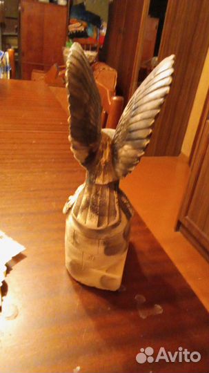 Копия паметника