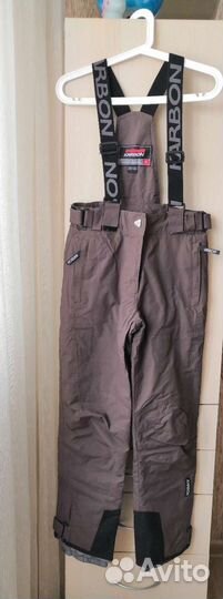 Горнолыжный костюм женский XS