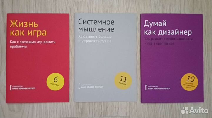 Книги (саморазвитие, творчество)