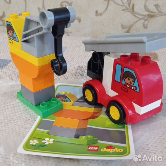 Детские игрушки