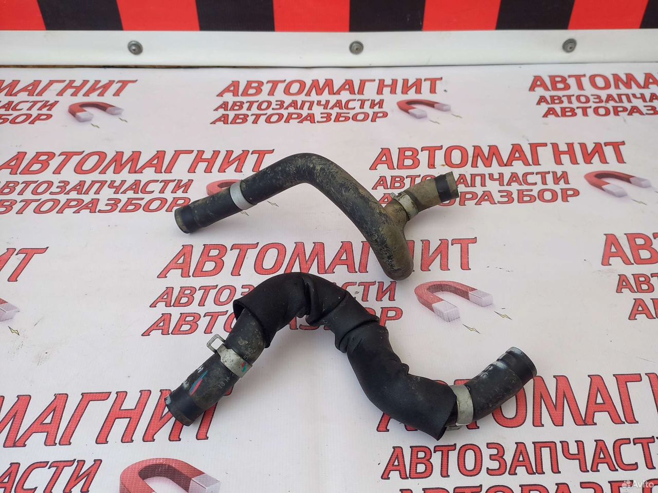 Патрубок печки Киа Соул 2 PS 13-19г