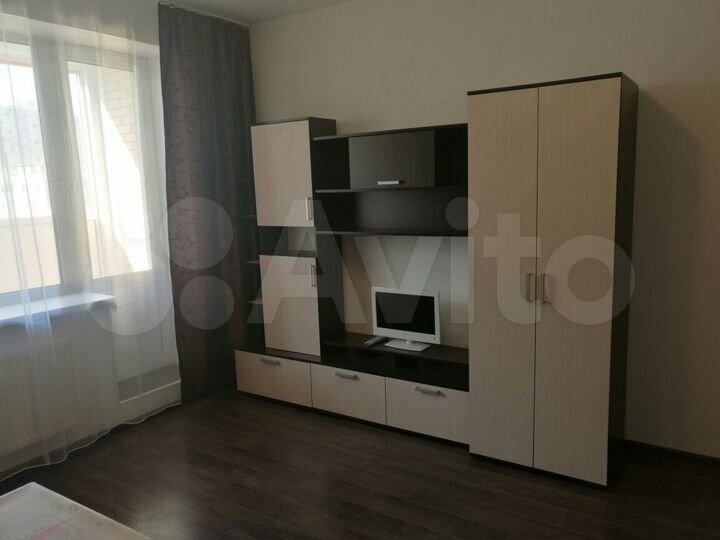 Квартира-студия, 24 м², 3/12 эт.