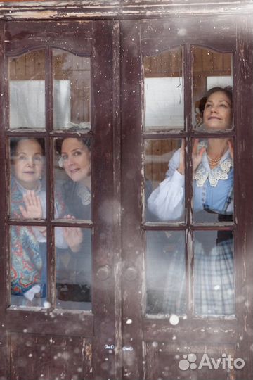 Фотограф и видеограф