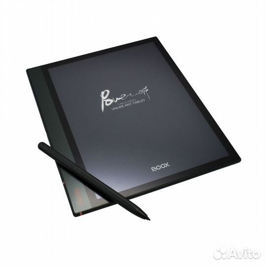 Onyx boox Note Air 2 plus огромн. экран 10,3