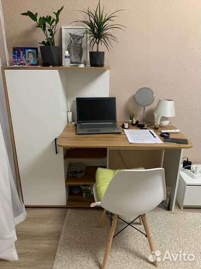 Письменный стол