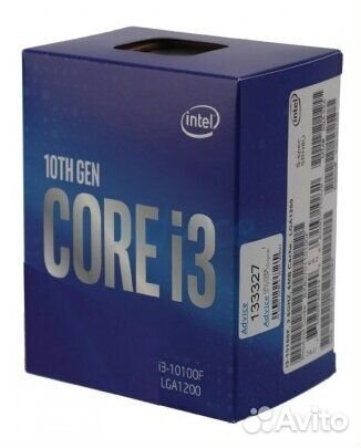 Core i3 10100 3.60 ghz. Intel Core i3-10100f lga1200, 4 x 3600 МГЦ. Процессор i3 10100f. Intel Core i3 10100f Box. I3 10100f с кудеро.