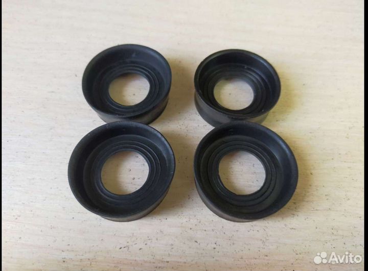 Наглазники, сетка для бинокля Б8, Б6, Б12