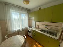 2-к. квартира, 44 м², 3/5 эт.