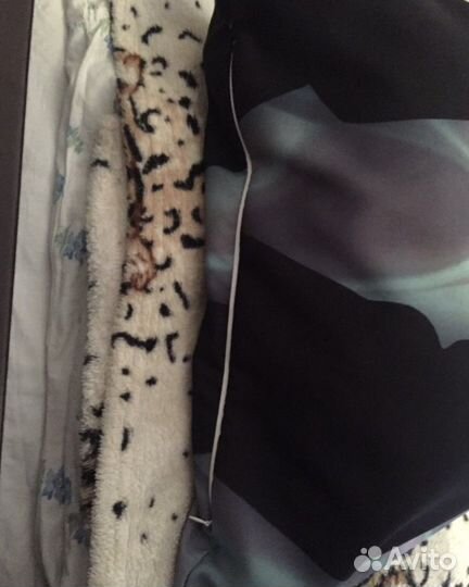 Наволочка для дакимакуры