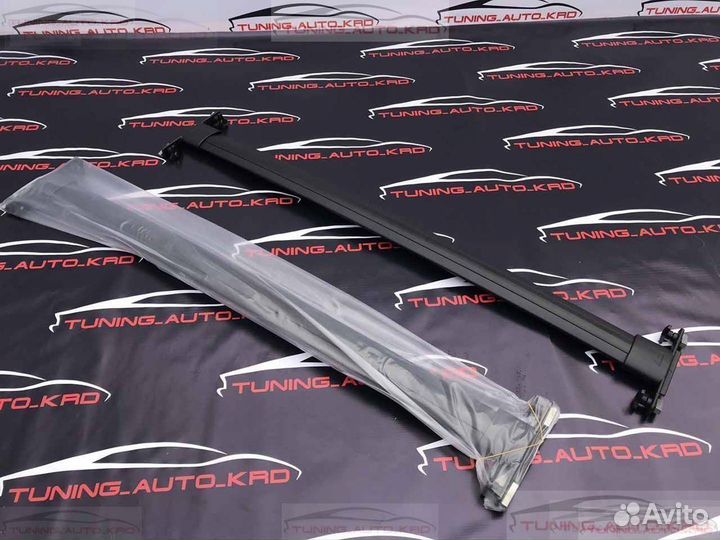 Рейлинги поперечные Toyota Land cruiser 200 S2638