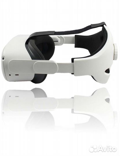 Оголовье для oculus quest 2