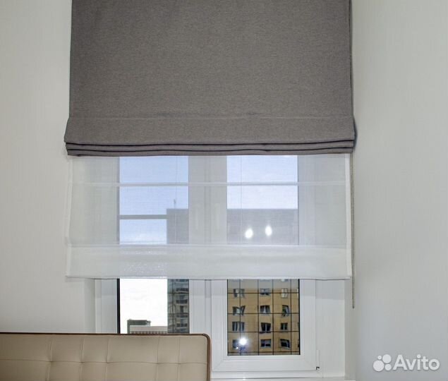 Римские шторы черняховск