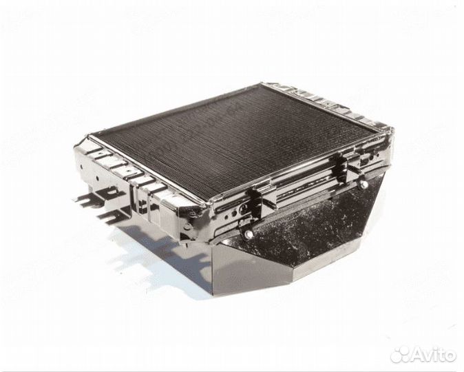 Радиатор cpqd 20-35 4Y