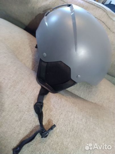 Горнолыжный шлем wedze H100