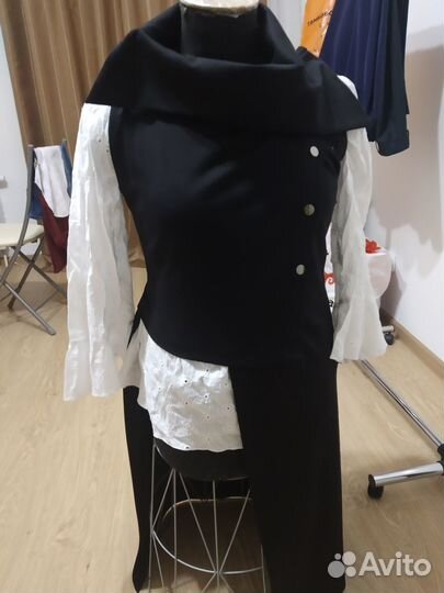 Портной на дому