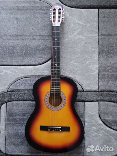 Классическая гитара