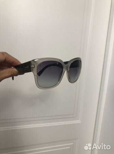 Max Mara оригинал новые очки