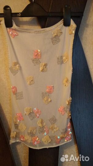 Вещи для девочки