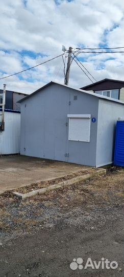 Круизный лайнер Bayliner 245 Cruiser Ciera+гараж