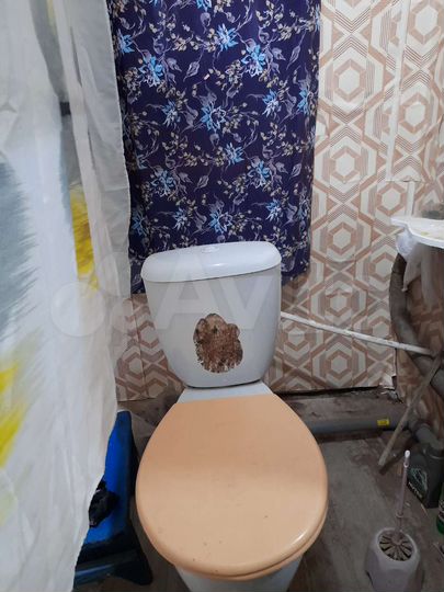 Дом 40 м² на участке 8 сот.