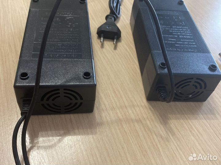 Блок питания