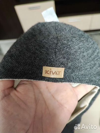 Шапки шлем kivat 3