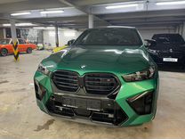 BMW X6 M 4.4 AT, 2023, 17 км, с пробегом, цена 22 836 000 руб.