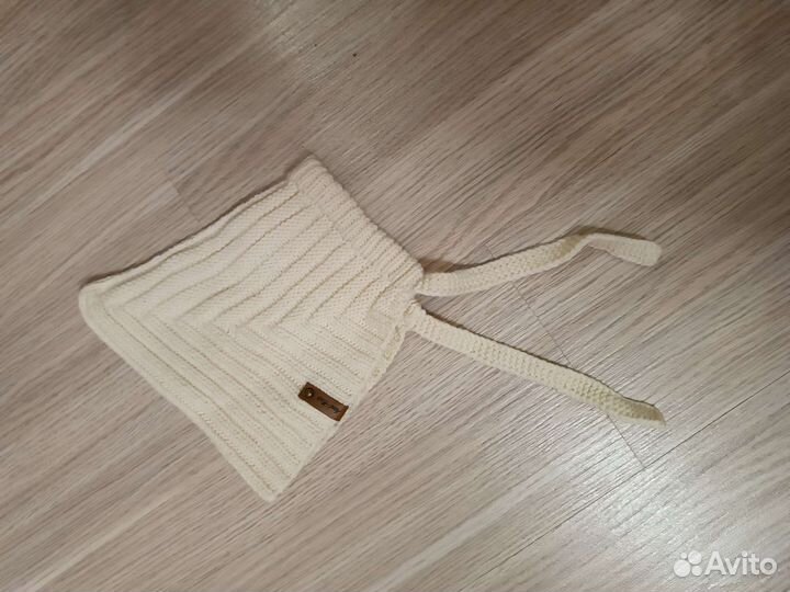 Шапка детская