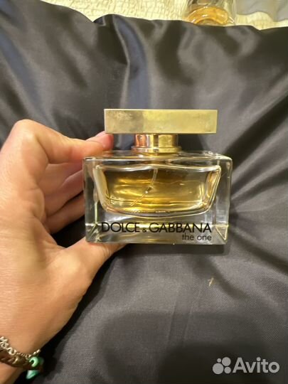 Забрали. Туалетная вода женская