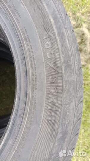 Goodyear Eagle Sport 185/65 R15 88H