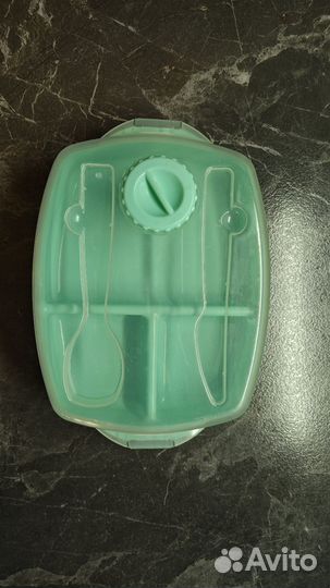 Контейнер для еды