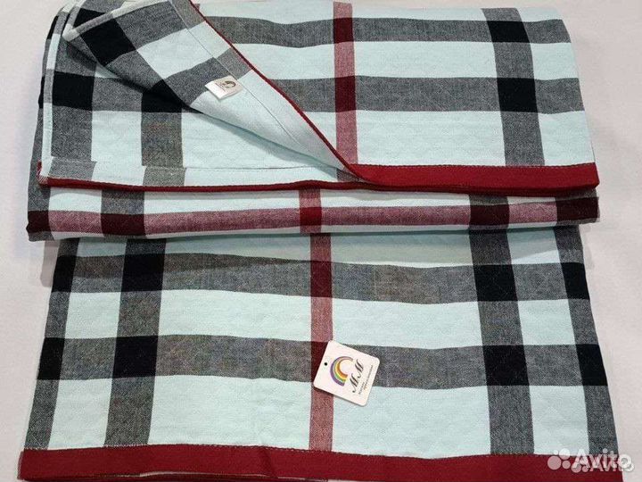 Покрывало хлопковое