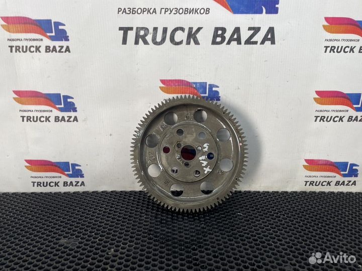 1837773 Шестерня распредвала