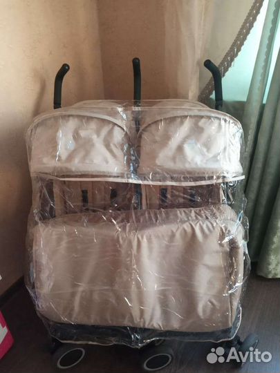 Коляска прогулочная,в хорошем состоянии