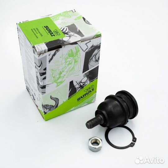 Опора шаровая Hyundai Accent TagAZ