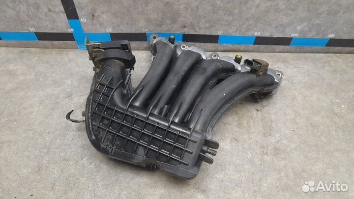 Впускной коллектор Lifan Solano 1 (620) 1.6 (106)