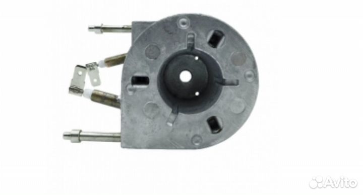 Термоблок для Dr.Coffee