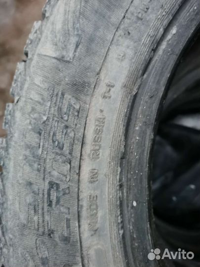 Cordiant Snow Cross 205/60 R16