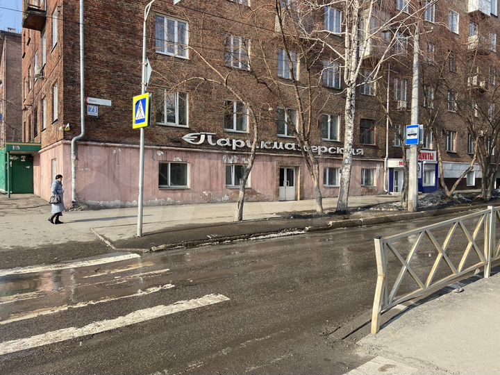 Свободного назначения, 70 м²