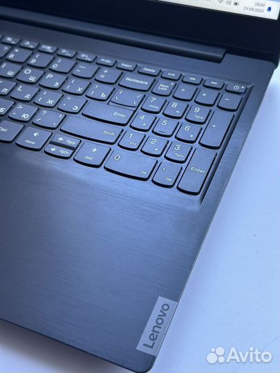 Ноутбук Lenovo ideapad s145 256Гб 4Гб