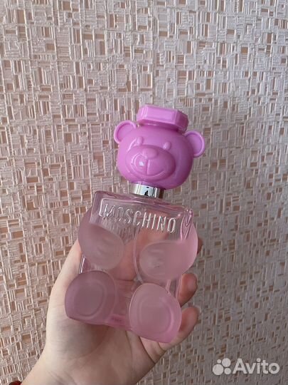 Духи новые 100 мл