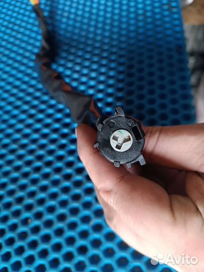 Контактная группа Ниссан Альмера G15, Largus